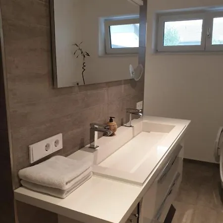 Appartamento Glanzvoller - Deine Auszeit Markdorf