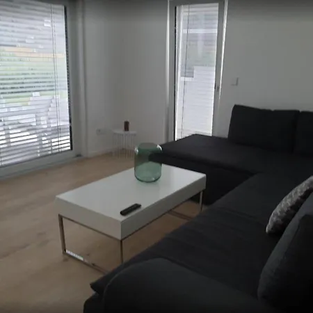 Appartamento Glanzvoller - Deine Auszeit Markdorf