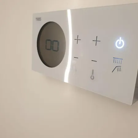 Apartment Glanzvoller - Deine Auszeit Markdorf