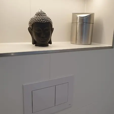Apartment Glanzvoller - Deine Auszeit Markdorf