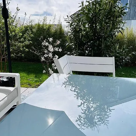 Glanzvoller - Deine Auszeit Apartment *