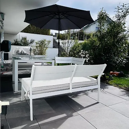 Moderne In Am Bodensee Appartement Markdorf