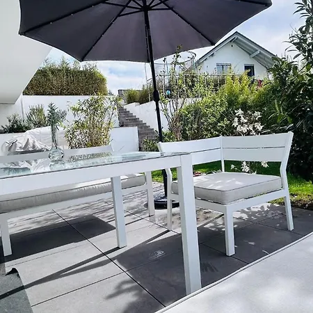 Glanzvoller - Deine Auszeit Маркдорф