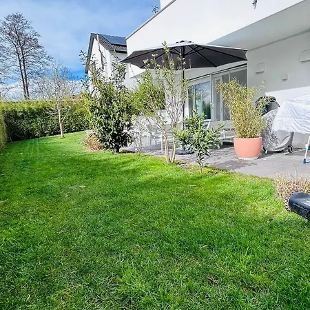 Moderne In Am Bodensee * Markdorf