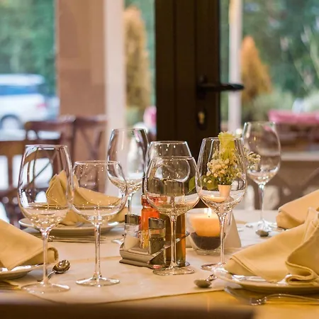 Glanzvoller - Deine Auszeit Apartment Markdorf
