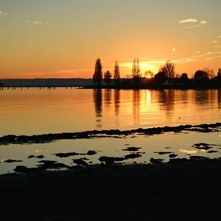 Glanzvoller - Deine Auszeit Апартаменты *