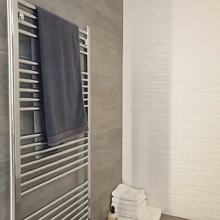 Apartment Glanzvoller - Deine Auszeit *