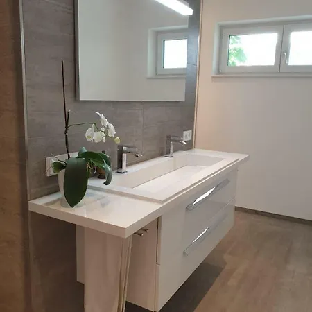 Glanzvoller - Deine Auszeit * Маркдорф