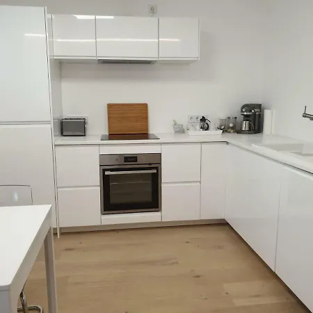 Glanzvoller - Deine Auszeit Apartment