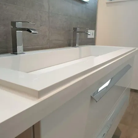 Glanzvoller - Deine Auszeit * Маркдорф