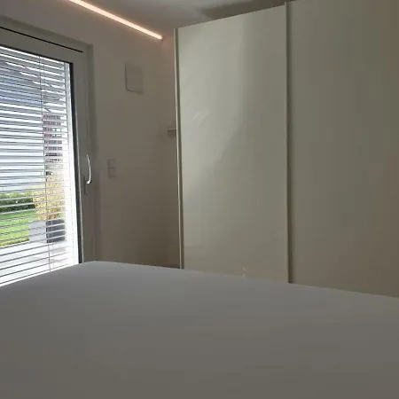 Apartment Glanzvoller - Deine Auszeit