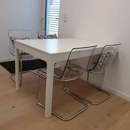 Appartamento Glanzvoller - Deine Auszeit
