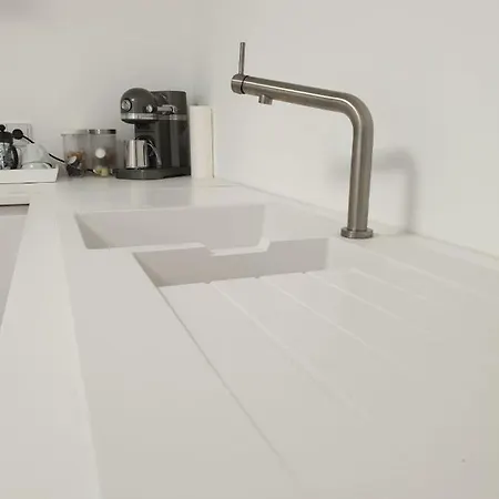 Glanzvoller - Deine Auszeit Апартаменты