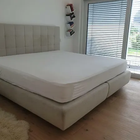 Apartment Glanzvoller - Deine Auszeit Markdorf