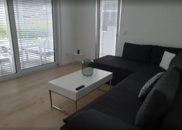 Appartement Glanzvoller - Deine Auszeit Markdorf