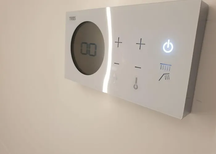 Appartement Glanzvoller - Deine Auszeit Markdorf