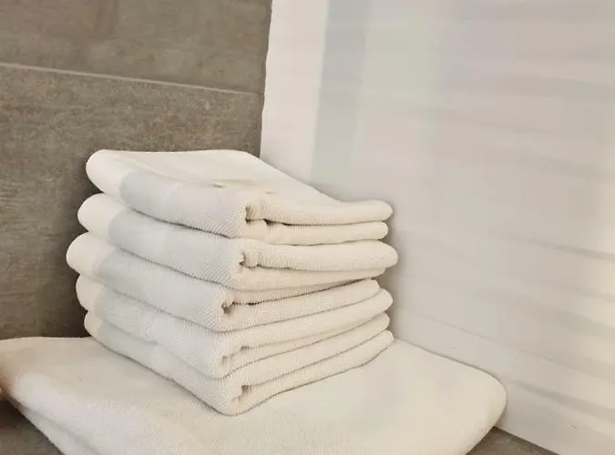 Glanzvoller - Deine Auszeit Appartement Markdorf