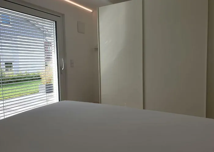 Appartement Glanzvoller - Deine Auszeit