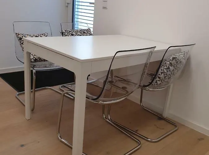 Appartement Glanzvoller - Deine Auszeit