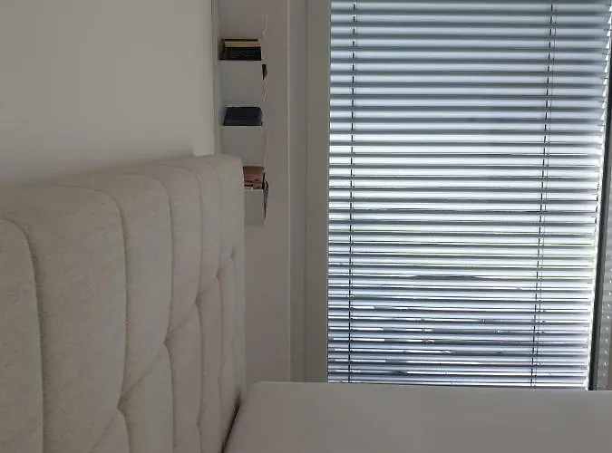 Glanzvoller - Deine Auszeit Appartement Markdorf