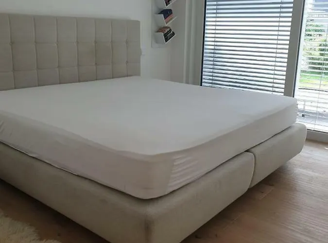 Appartement Glanzvoller - Deine Auszeit Markdorf